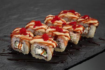 Горячий шик