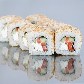 Ролл-греческий