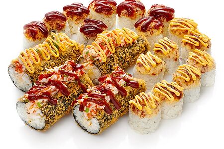 Горячий хит