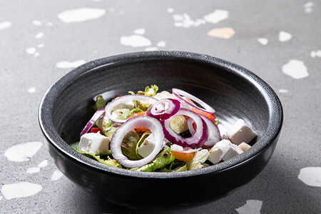 Салат Греческий