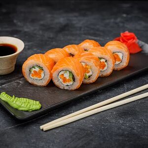 Филадельфия люкс