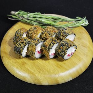 Горячий ролл Калифорния