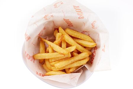 Картофель фри мини