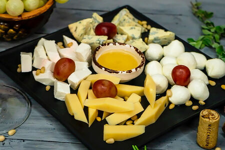 Сырное Плато