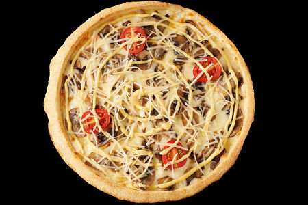 Пицца Сырная