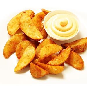 Картофель Айдахо