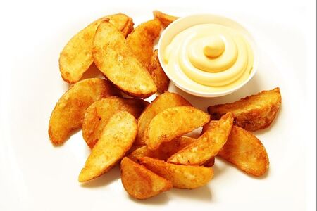 Картофель Айдахо