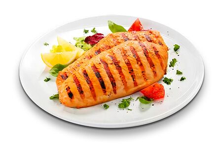 Куриное филе