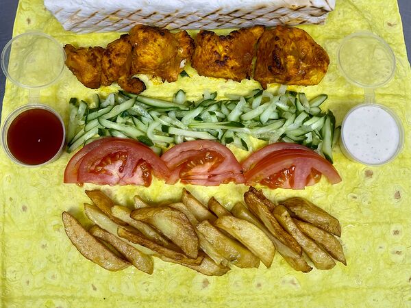 Вкусно и быстро