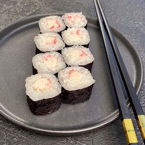 Классика Снежный краб