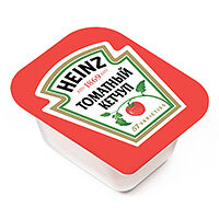 Соус томатный Heinz