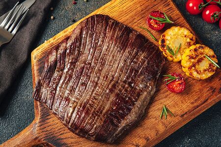 Стейк Фланк