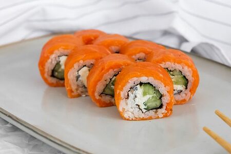 Ролл Монако