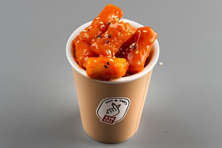 Токпокки Чиз