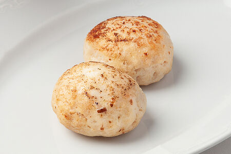 Котлеты куриные