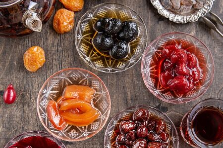 Варенье из инжира