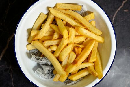 Картофель фри