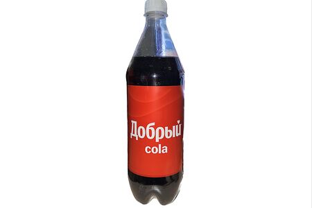 Добрый Cola