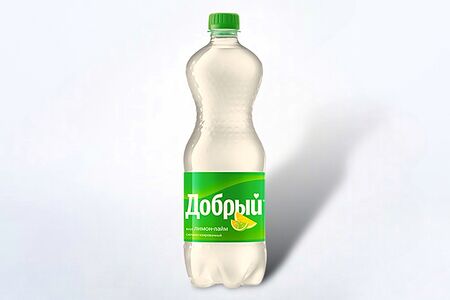 Добрый Лимон-лайм
