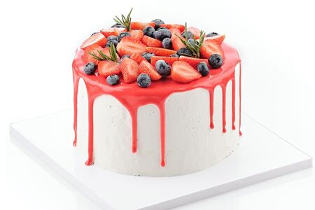 Ягодный рай