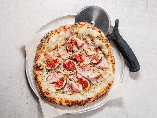 Пицца 22 сантиметра