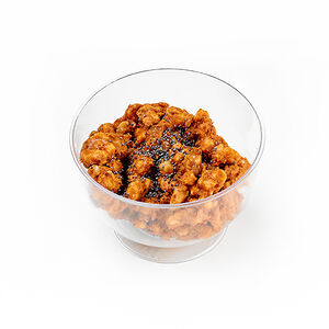 Пирожное Муравейник