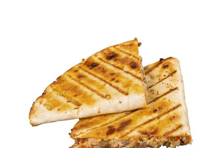 Кесадилья с курицей М 