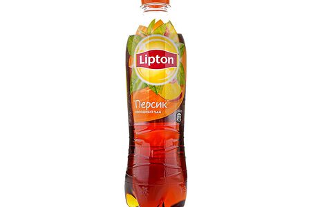 Lipton Персик