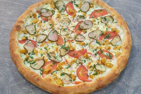 Шаурма Big Premium