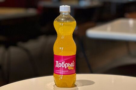 Добрый Манго-маракуйя