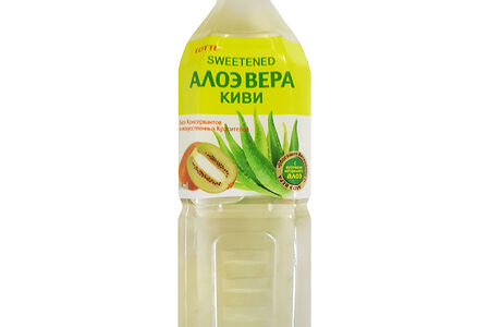Алоэ вера-Киви Lotte