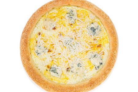 Пицца Четыре сыра