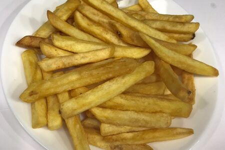 Картофель фри