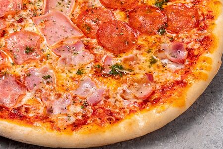 Пицца Мясная