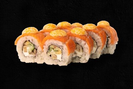 Дакота запеченный ролл