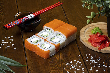 Фильдельфия лайт