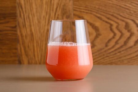 Свежевыжатый сок Грейпфрут