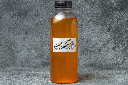 Компот из сухофруктов