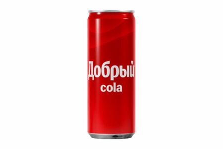 Добрый Кола