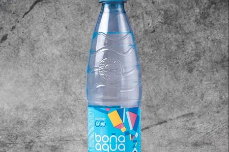 Вода Бонаква без газа