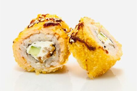 Роял темпура