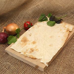 Лаваш тонкий