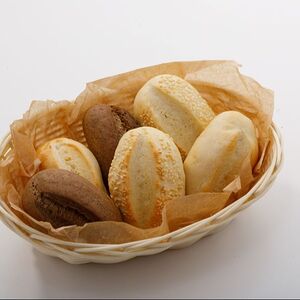 Фирменные булочки