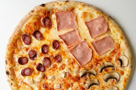 Четыре Сезона