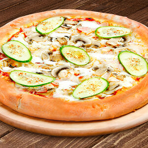 Пицца Перфекто Оллис 30 см на классическом тесте