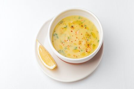 Авголемоно