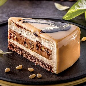 Таёжный десерт