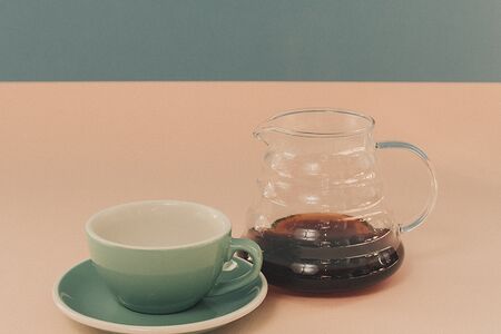 Харио V60