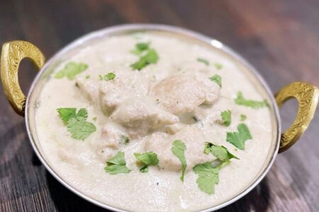 Порк сахи корма