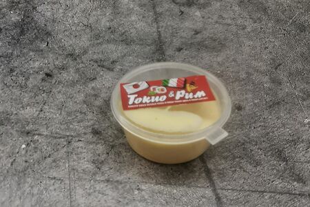 Сырный соус Heinz